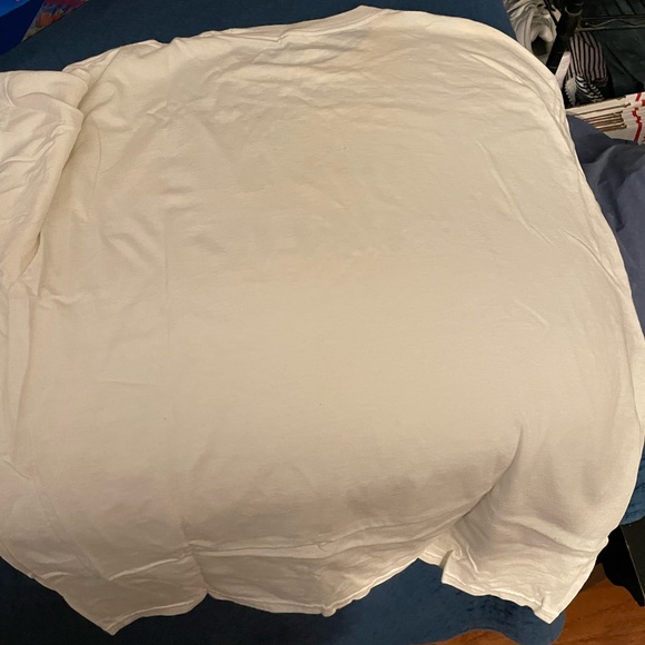 Presidential Campaign Shirt for McCain and Palin 2008 - Picture 3 of 3